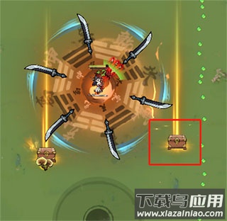 诛天剑侠内置gm菜单免广告版