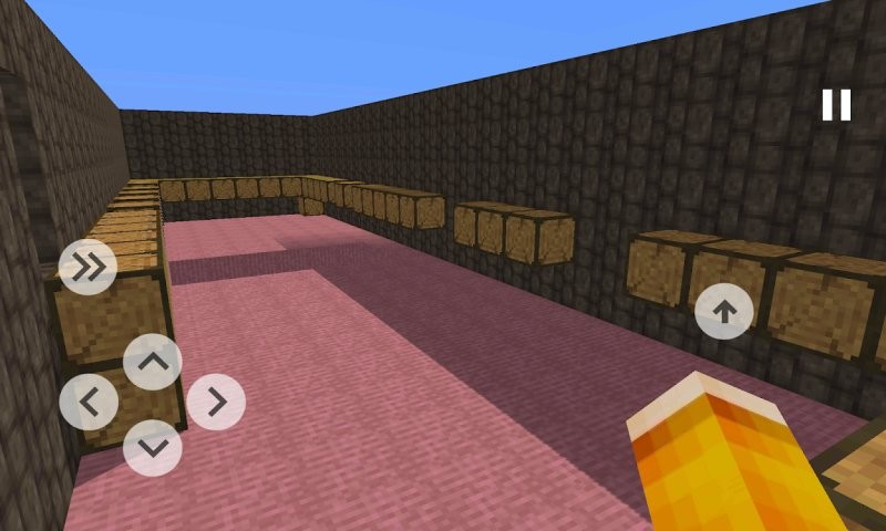像素跑酷3d最新版截图2