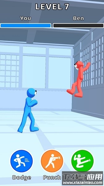 功夫火柴人最新版本最新版截图1