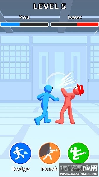 功夫火柴人最新版本最新版截图2