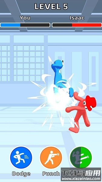 功夫火柴人最新版本最新版截图3