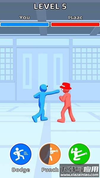 功夫火柴人最新版本最新版截图4