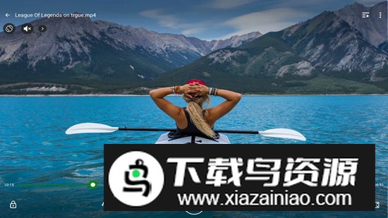 xplayer万能视频播放器谷歌版apk安装包截图2