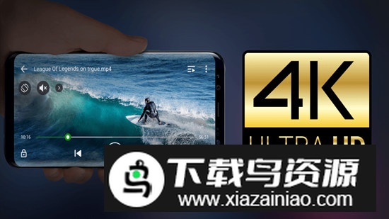XPlayer万能视频播放器去广告免升级版截图3