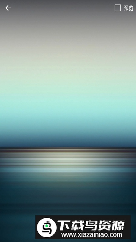 Xperia wallpaper官方版截图3