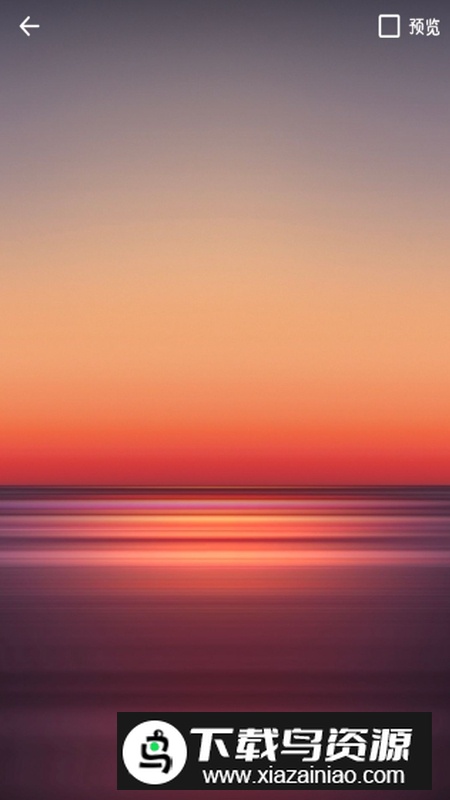 Xperia wallpaper官方版截图4