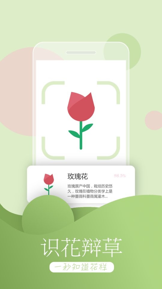 万能拍照识物官方版截图