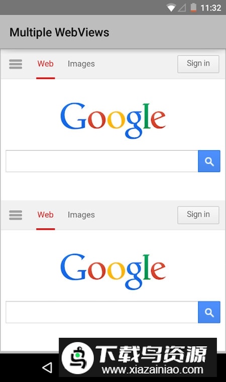 webview金丝雀版本安装包最新版截图1