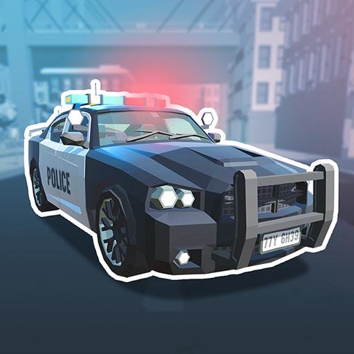 真实警察模拟器手机版