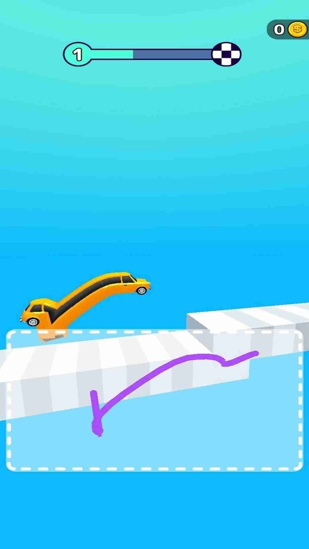 手绘赛车官方版