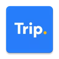 Trip.com(携程国际版trip订票app)