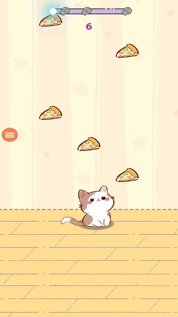 猫咪真的超可爱官方版最新版截图1