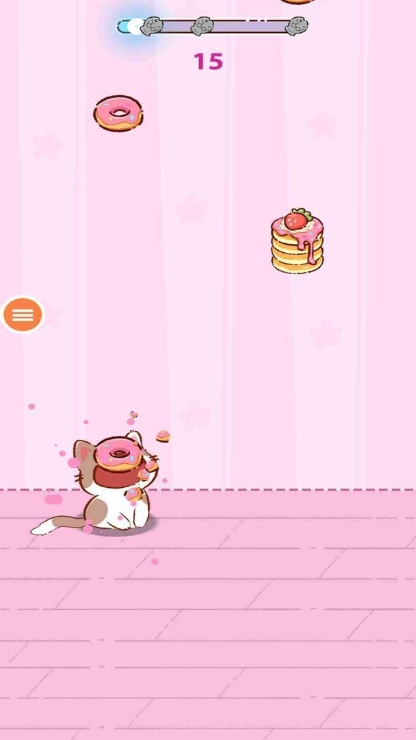 猫咪真的超可爱官方版最新版截图2