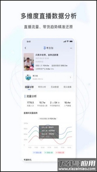 考古加app最新版截图5