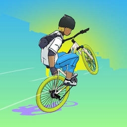 公路骑手免费版