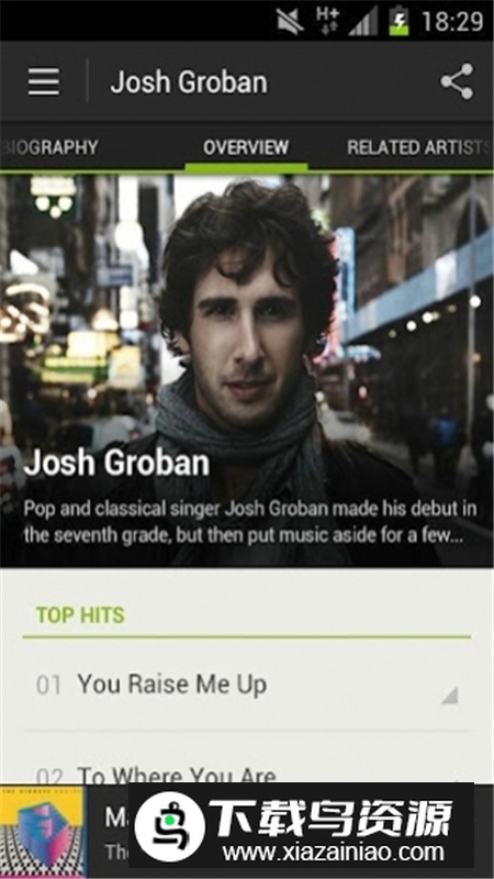 spotify高级版永久vip版截图3