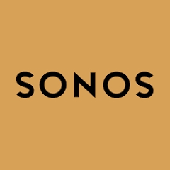 sonos音响软件安卓手机版