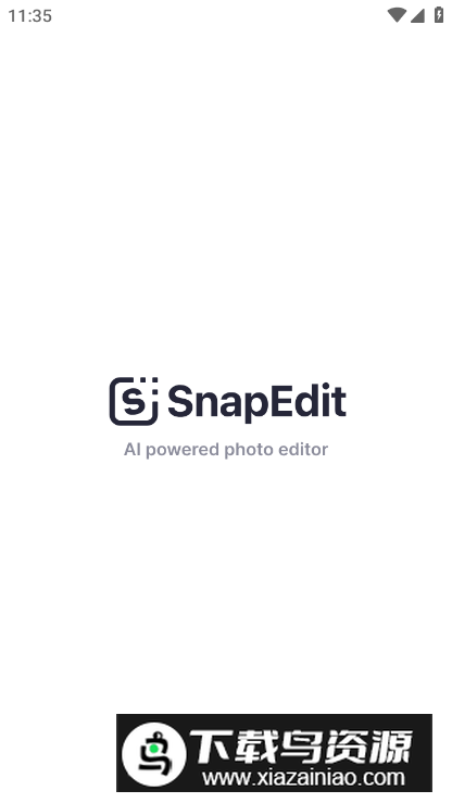 SnapEdit修图软件手机版截图5