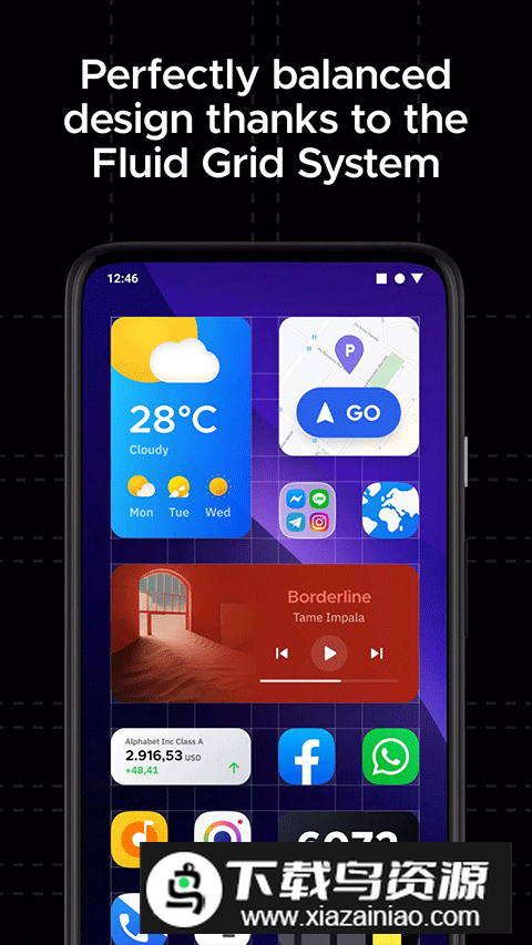 smart launcher pro安卓破解版已付费版截图2