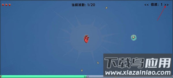 细胞防线游戏最新版