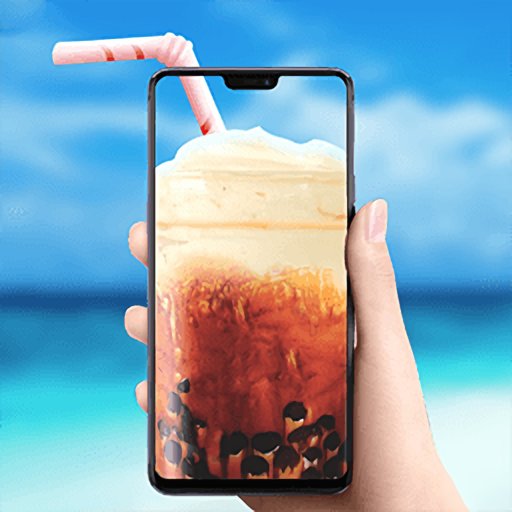 快乐奶茶模拟器最新版