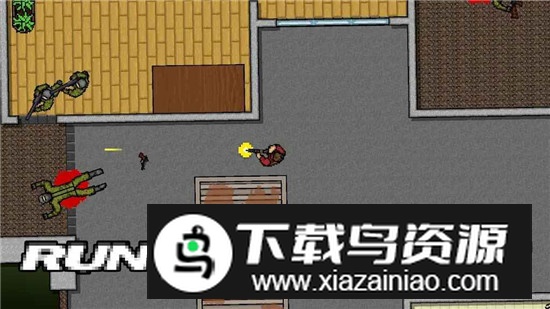 麦克斯反击内置菜单汉化版截图3