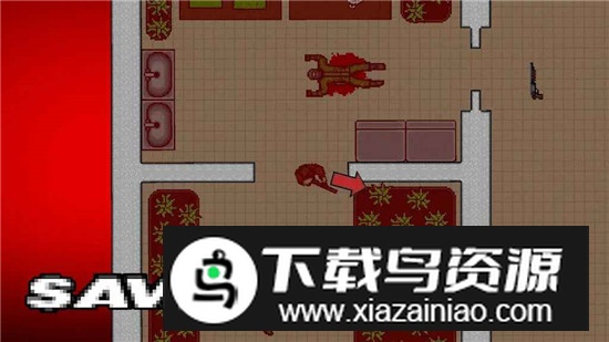麦克斯反击内置菜单汉化版截图4