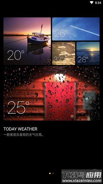 Today Weather高级版(今日天气)截图3