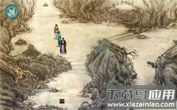 仙剑奇侠传5续传安卓版截图2