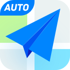 高德地图auto版本车机版