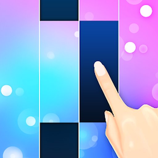 指尖钢琴流行版