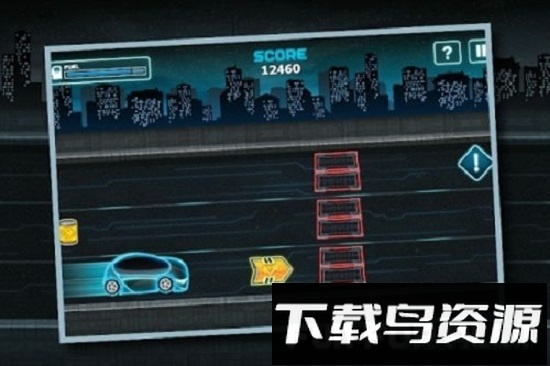 酷炫跑车截图2