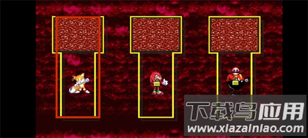 索尼克死亡进化史(Sonic is Dead Remastered)