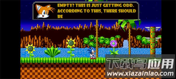索尼克死亡进化史(Sonic is Dead Remastered)截图3