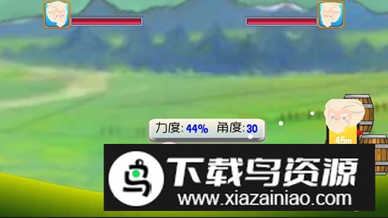 飞天小箭箭官方正版游戏截图2