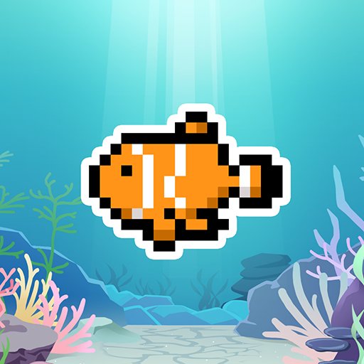 小小水族馆手游