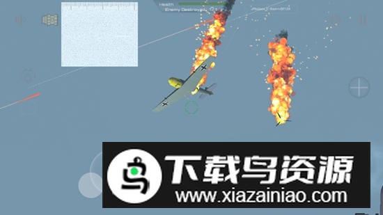 防空炮模拟器无限金币破解版截图3