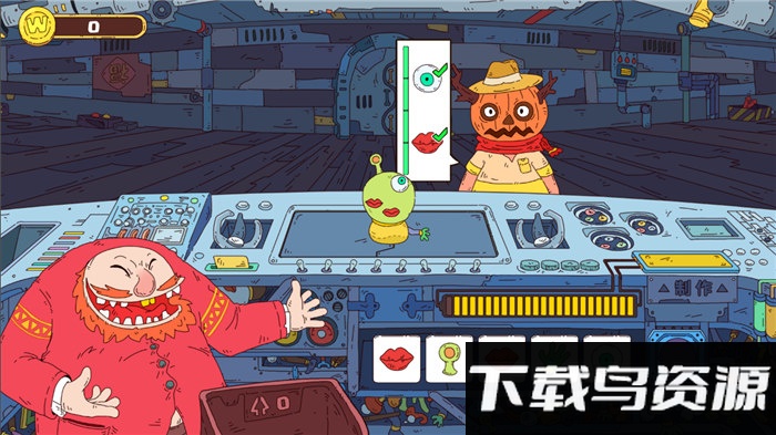 骰子玩偶王最新版截图4