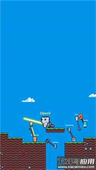 玩个锤子手游截图3