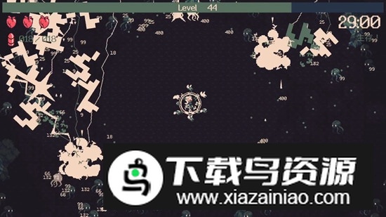黎明前20分钟官方正版手游安装包截图4