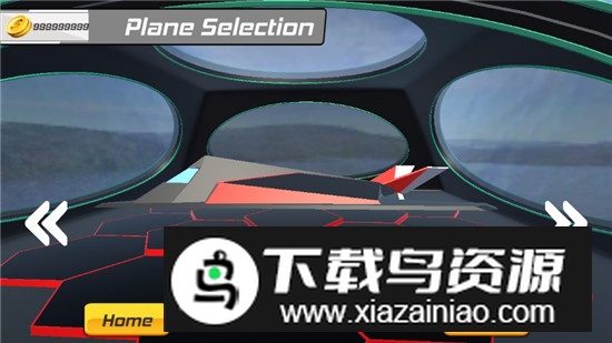 钢铁飞行前线无限金币全解锁版截图2