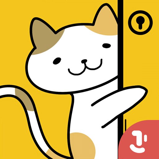 我的猫咪哪去了官方版