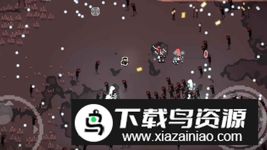 野战枪神游戏官方正版截图1