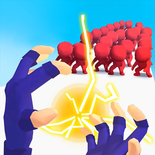 忍者结印大师官方版
