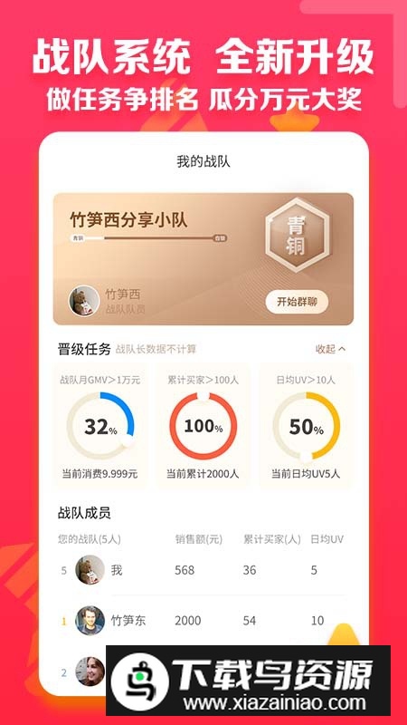 邮乐小店商城app最新版截图3