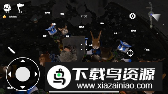 逃离克里夫手游无限金币中文版截图4