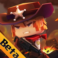 迷你枪战精英体验服最新版