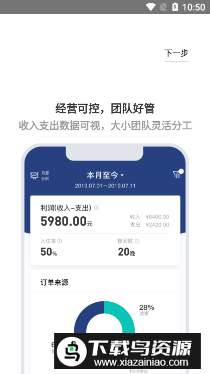 路客云app官方最新版截图3