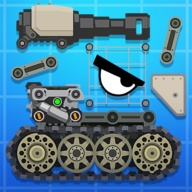 超级坦克起源游戏官方正版(SuperTank Origin)