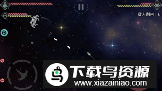 视界线边境破解版无限竞技币截图2